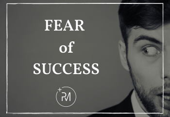 Fear of Success