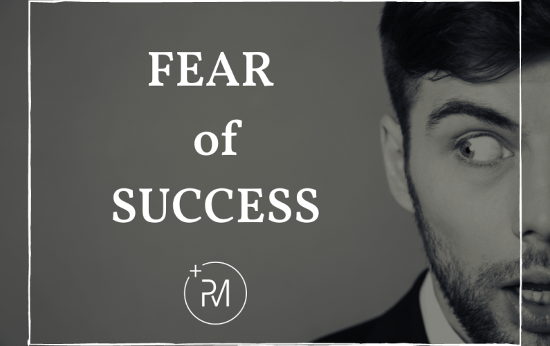 Fear of Success